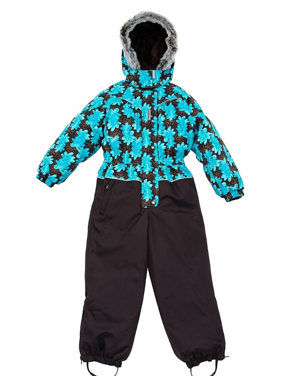 нужны советы по выбору зимней одежды