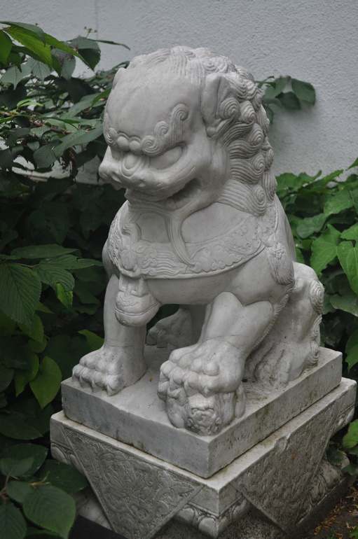 Гулялки по Германии