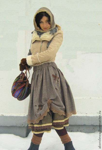 То,что мне нравится