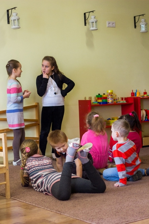 Безумно интересный опыт - сладкий мастер класс