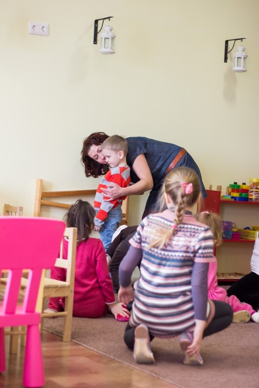 Безумно интересный опыт - сладкий мастер класс