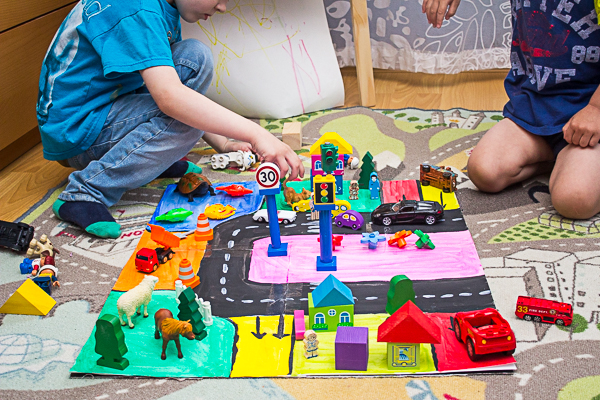 Интересности для мальчика