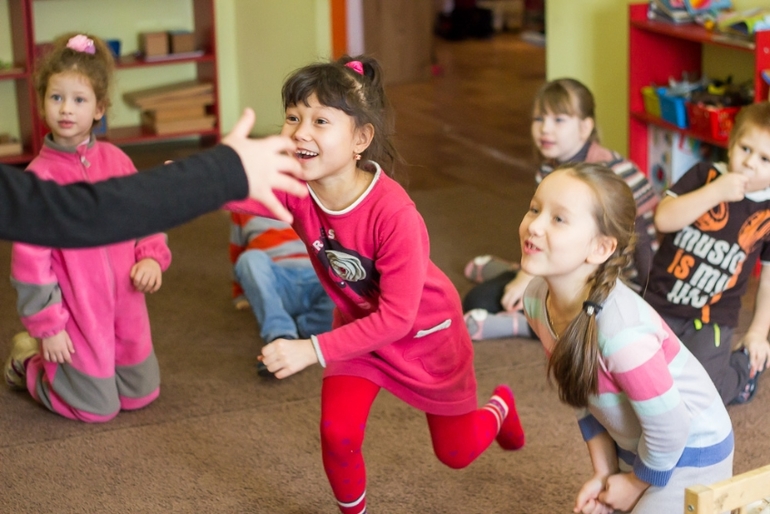 Безумно интересный опыт - сладкий мастер класс