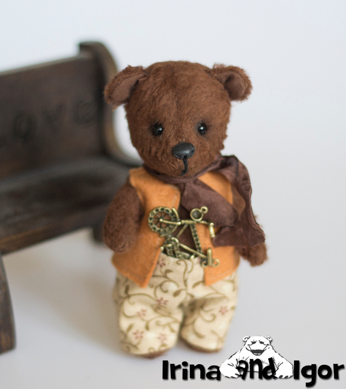 Тёма и Мери