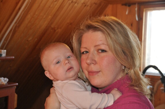 Заразили))))