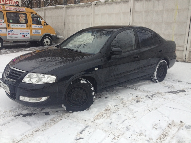 Продаю свою машинку