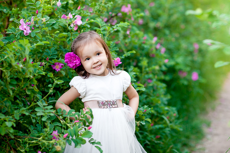 Краски лета