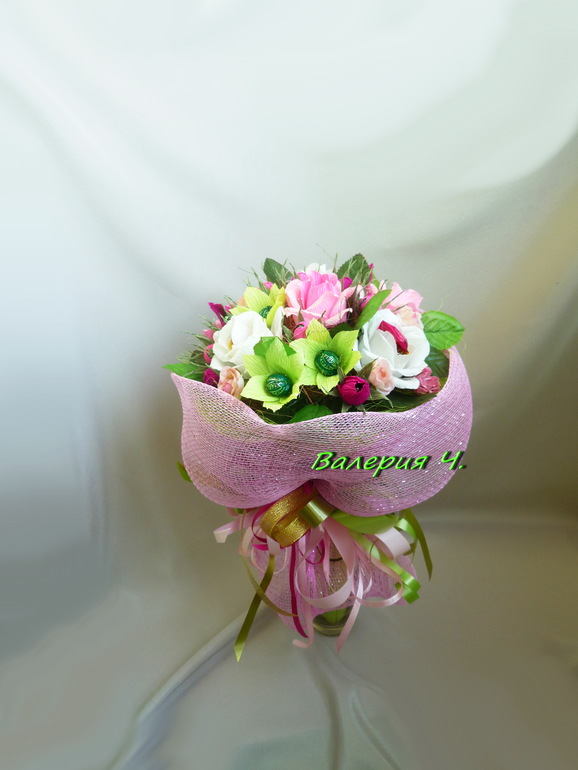 на скорую руку