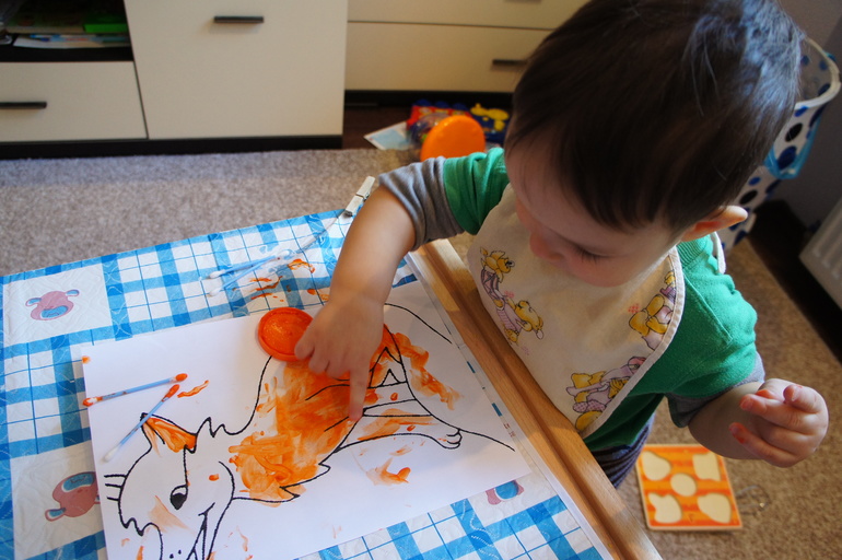 ФМ "В гостях у сказки". День 4