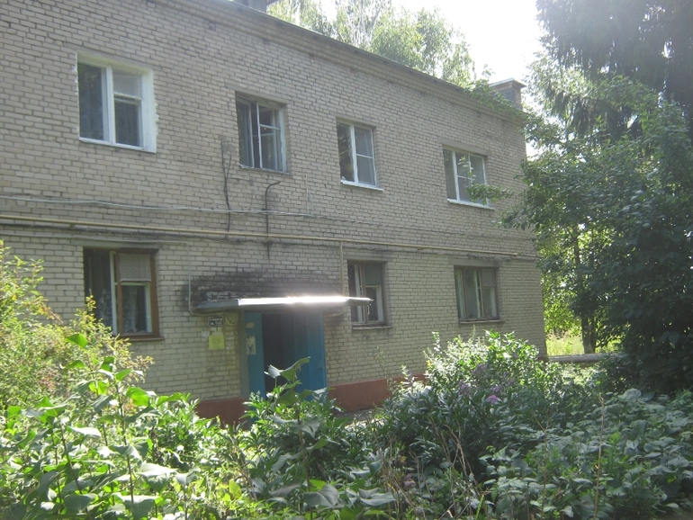 Продам квартиру