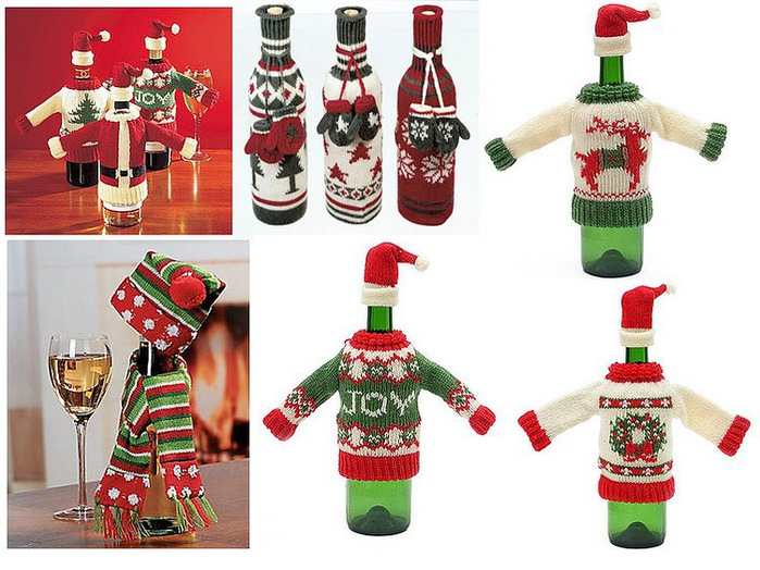 новогоднее