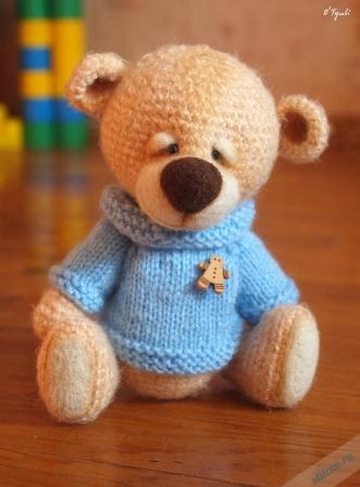 Весенний обмен!