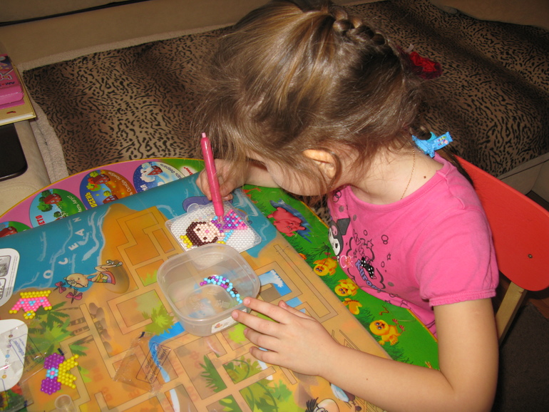 Конкурс принцесс!!!