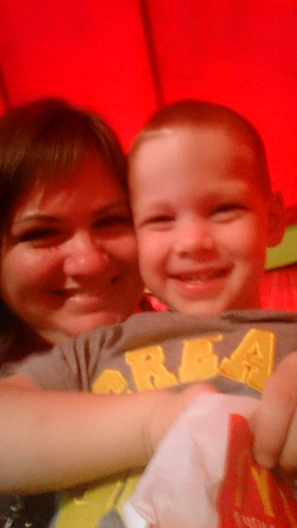 Поездка в Экзотик-парк