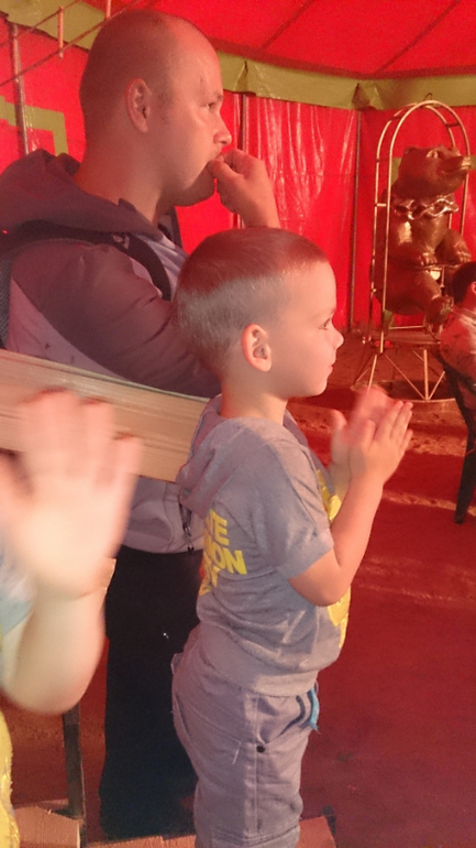 Поездка в Экзотик-парк