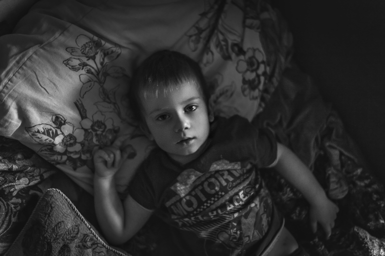 История одного сна...