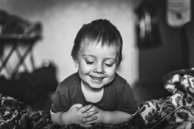 История одного сна...