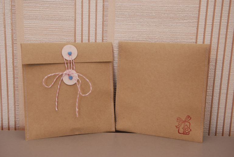 Открытки-Валентинки.