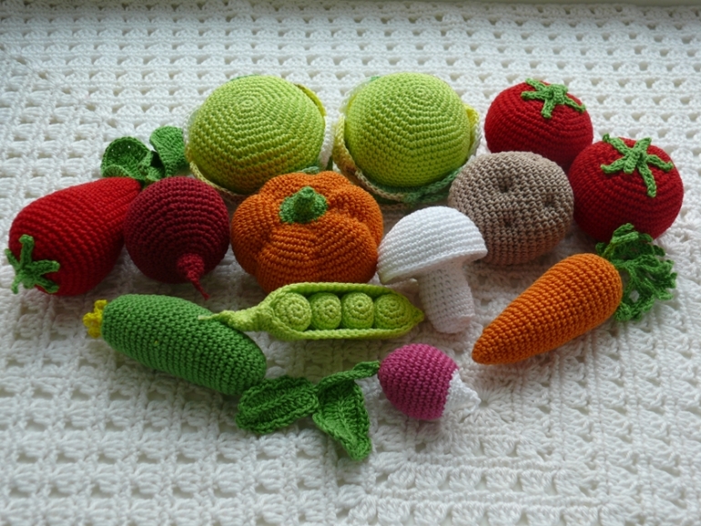 Вот такой заказ был.