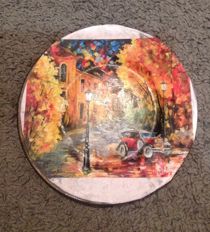 Поток 23 урок 2