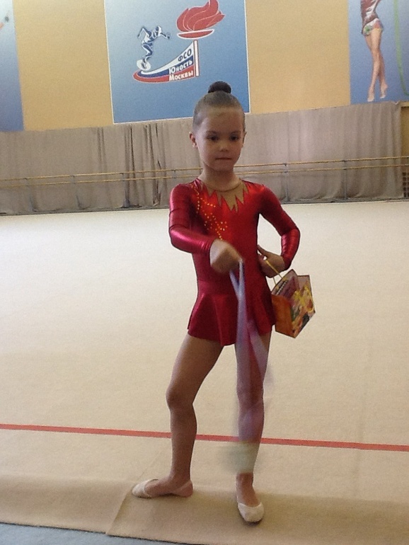 Конец учебного года