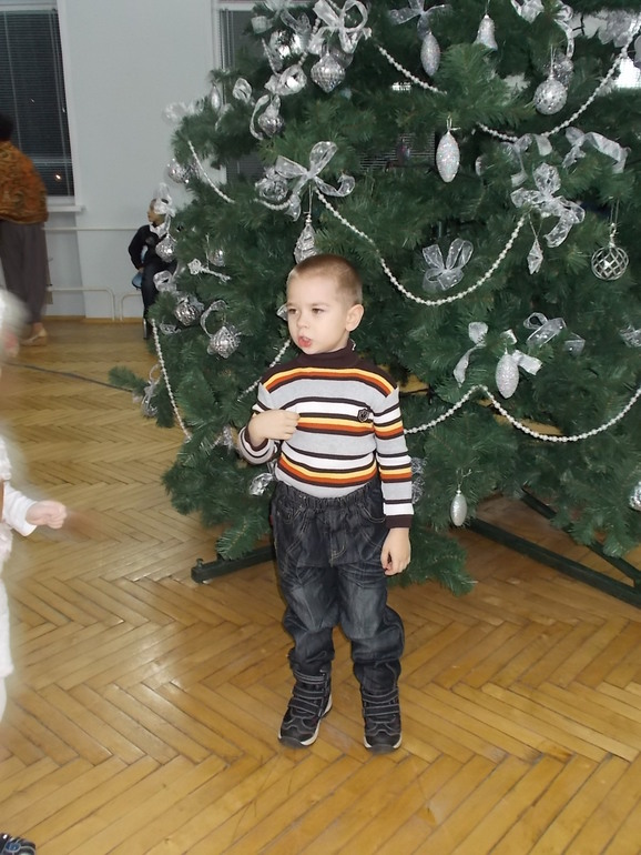 Фото и видео с утренников.