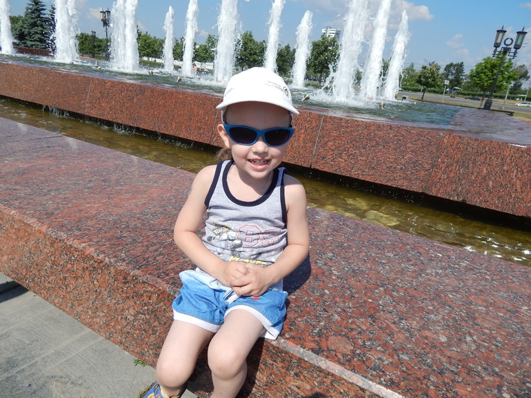 Поклонная гора