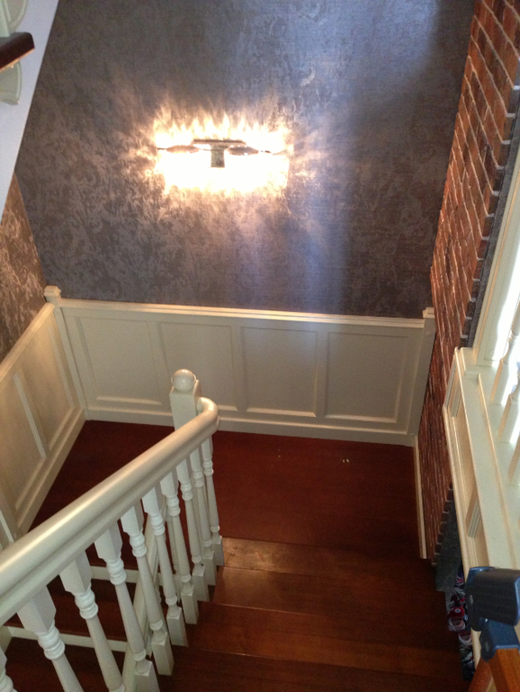 Долгожданное)