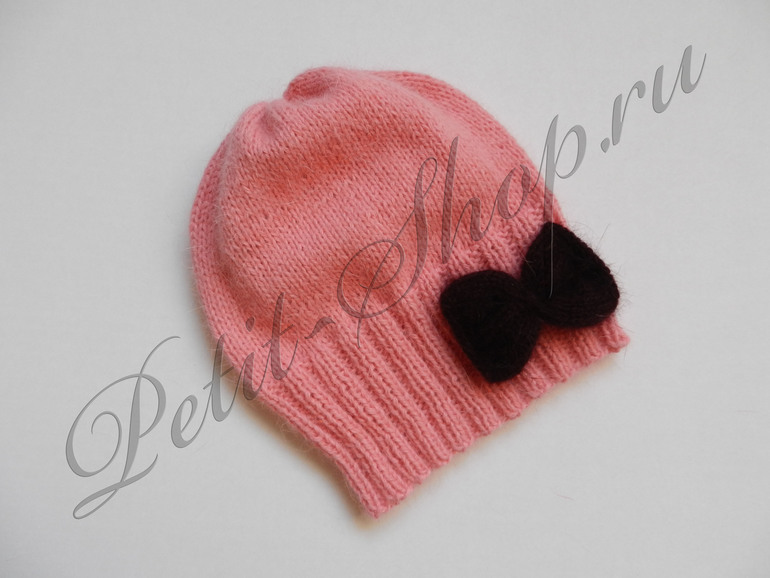Шапка "Норочка"!