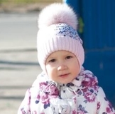 Сменила аватарку!