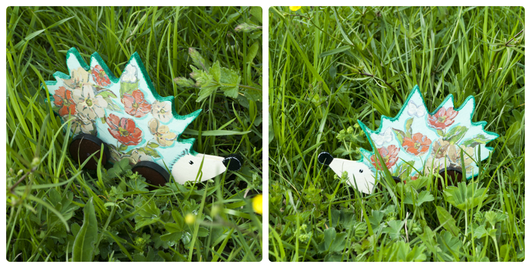 Взлет 74, день 7.