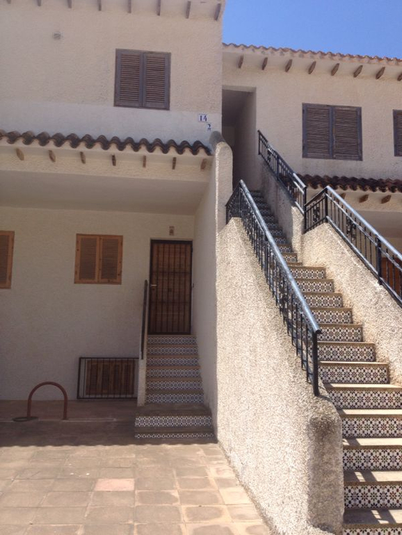 Сдаю апартаменты в Испании за месяц сентябрь 1000 евро (2 спальни)