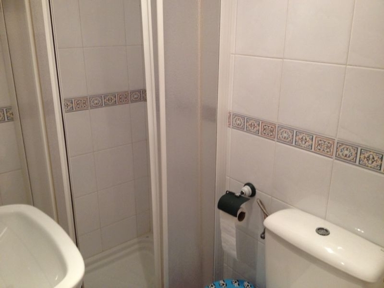 Сдаю дом в Испании (Санта Пола)