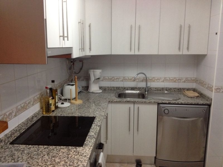 Сдаю дом в Испании (Санта Пола)