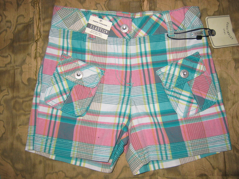 Наш первый в жизни хваст!