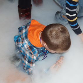 День книги в библиотеке Гладкова.