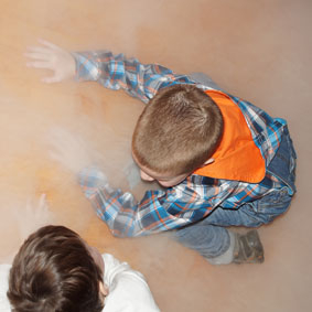 День книги в библиотеке Гладкова.