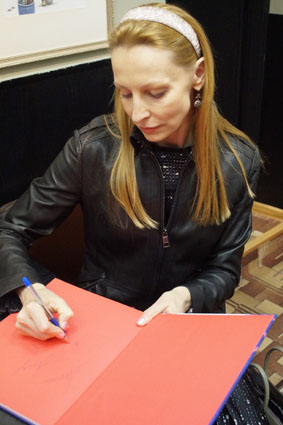 "Театральные сказки". Презентация.