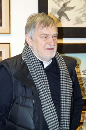 "Театральные сказки". Презентация.