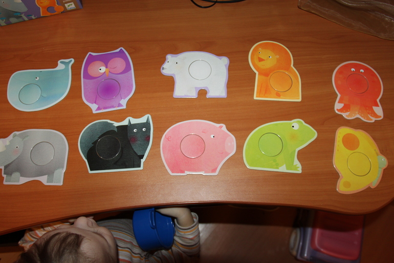 ТН Цвета_красный и зеленый.