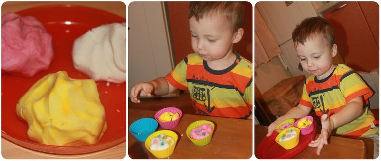 ТН Встречаем зиму. День 4