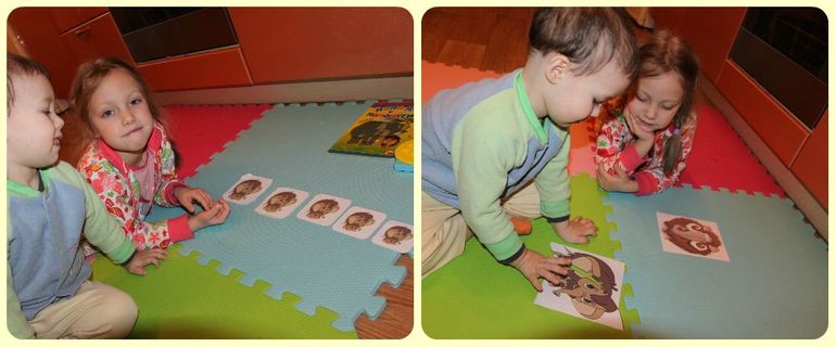 ТД Мамонтенок