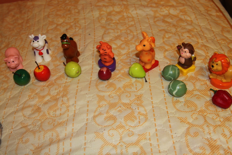 ТН Цвета_красный и зеленый.