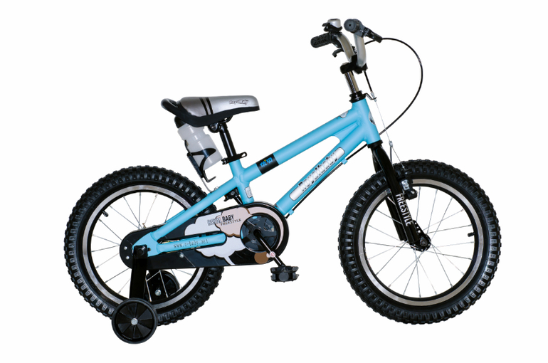 Велосипед Royal Baby Freestyle 12",14",16"