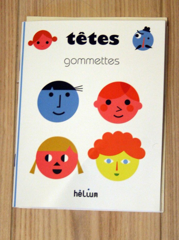 Книжный магазин во Франции.