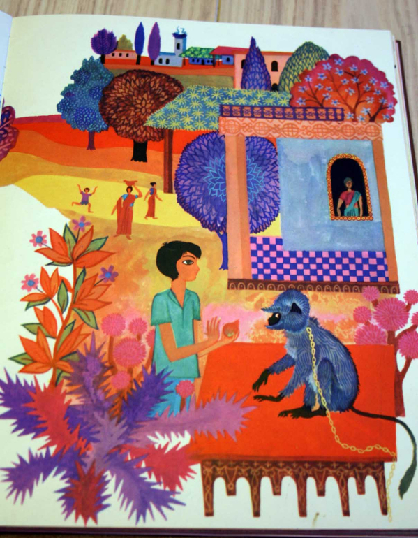 Наша красивая и редкая букинистика. Часть 3.