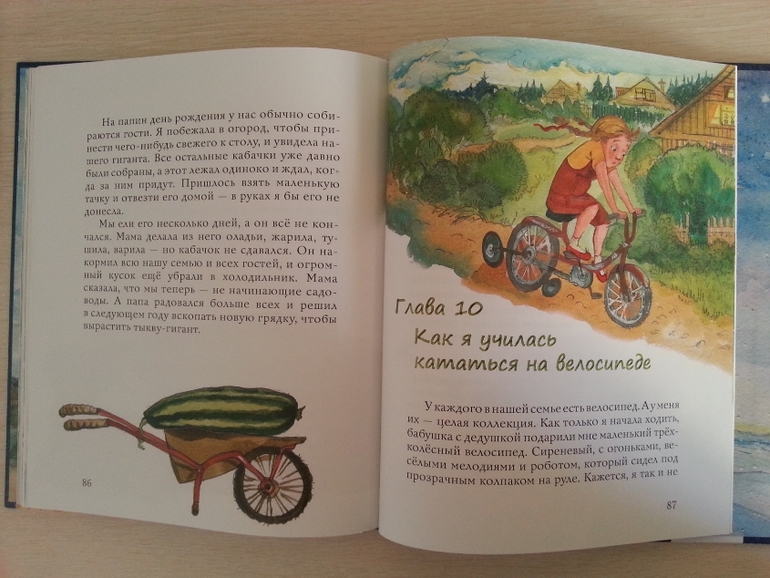 Шуркины рассказы