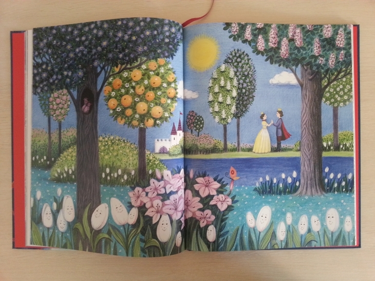 Театральные сказки