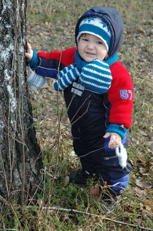 И вот пошел второй год