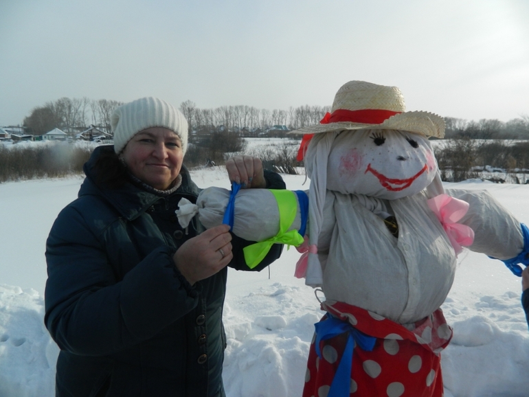 С Масленицей вас, девочки!!!!